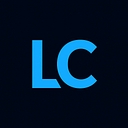 Lexie Crypto logo