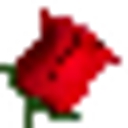 Rutherford Florist logo