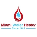 Miami Water Heater logo