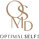 OptimalSelf MD logo