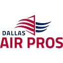 Dallas Air Pros - Plano logo