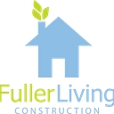 Fuller Living Construction logo