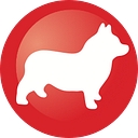 Corgi International logo