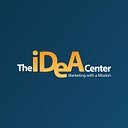 The Idea Center logo