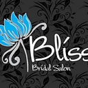 Bliss Bridal Salon logo