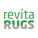 RevitaRUGS logo
