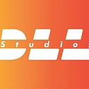 DLL Studios LLC logo