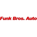 Funk Bros Auto logo