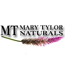 Mary Tylor Naturals logo