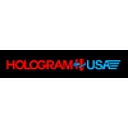 HologramUSA logo