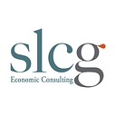 SLCG Economic Consulting logo