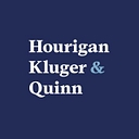Hourigan, Kluger & Quinn logo