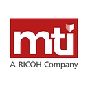MTI Technology logo