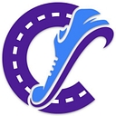 CityStrides logo