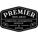 Premier Auto Care logo