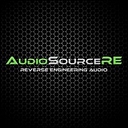 AudioSourceRE logo