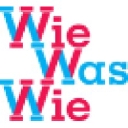 WieWasWie logo