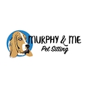 Murphy And Me Pet Sitting logo