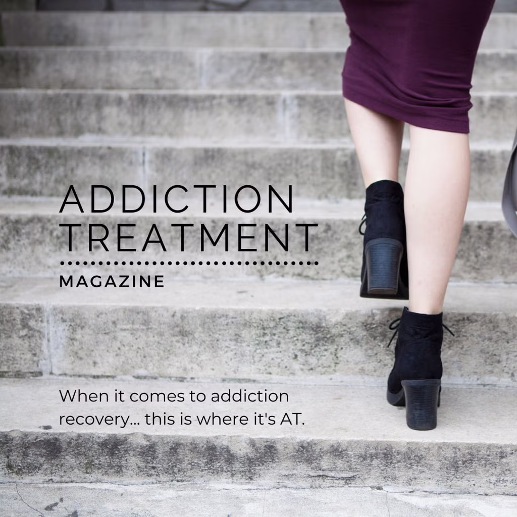 addictiontreatmentmagazine.com favicon
