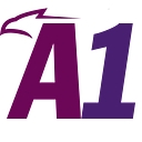 Air1 Moving logo