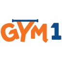 Gym1 logo