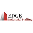EDGE Industrial Staffing logo