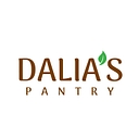 Dalia's Pantry logo