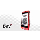Pay+ logo