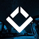 Outside Van logo