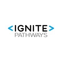 IGNITE Pathways logo