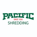 Pacific Shredding logo