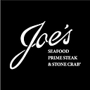 Joe's Seafood, Prime Steak & Stone Crab logo