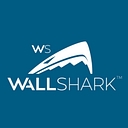 WallShark logo