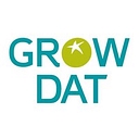 Grow Dat Youth Farm logo