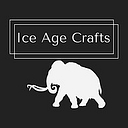 IceAgeCrafts logo