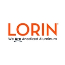 Lorin Industries logo