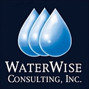 WaterWise Consulting Inc. logo