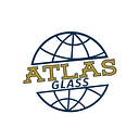 Atlas Glass Repair logo