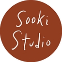 Sooki Studio & Supply logo
