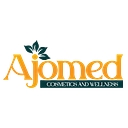 Ajomed Cosmetics and Wellness logo