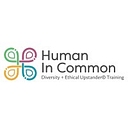 Human in Common logo