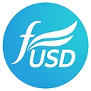 Freedom Dollar (fUSD) logo