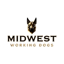 Midwest Working Dogs logo