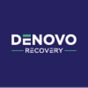 DeNovo Recovery logo