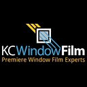 KC Window Film logo