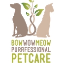 Bow Wow Barkery logo