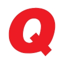 Q-Tees logo