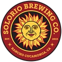 Solorio Brewing Company logo