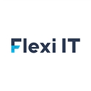 Flexi IT logo