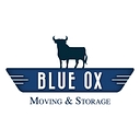 Blue Ox Moving logo